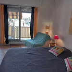 BLEU AZUR Appartement