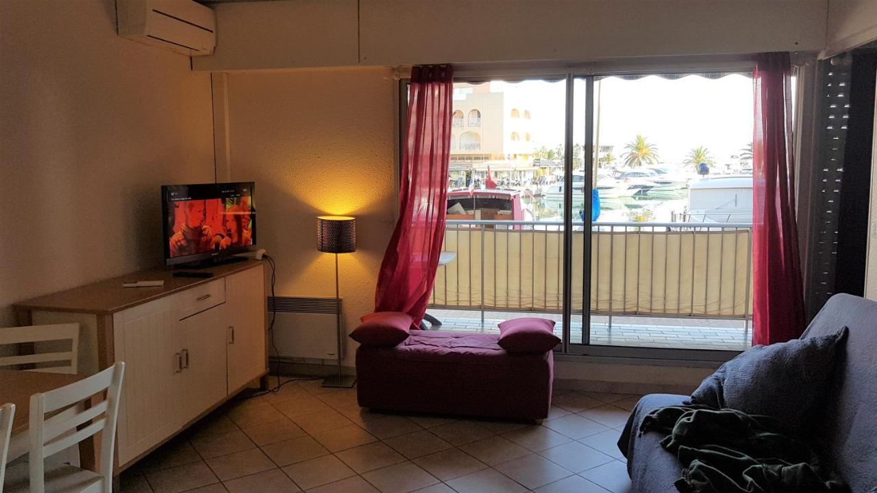 Apartment Bleu Azur Hyères