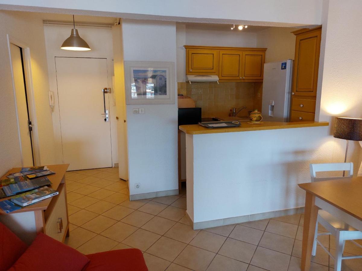Apartment Bleu Azur